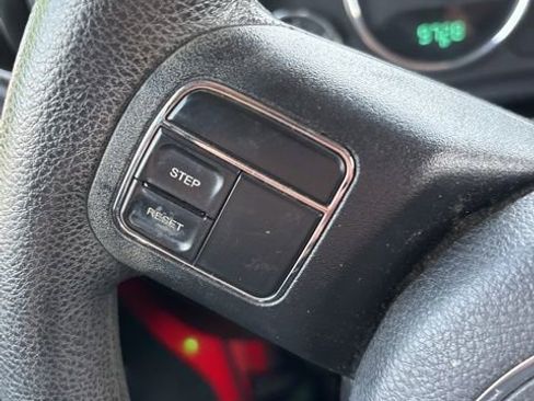 Used 2017 Jeep Wrangler Unlimited Sport AWD/4WD image 13