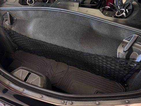 Used 2023 Chevrolet Corvette Stingray Premium Cpe w/ Z51 Performance Package image 30