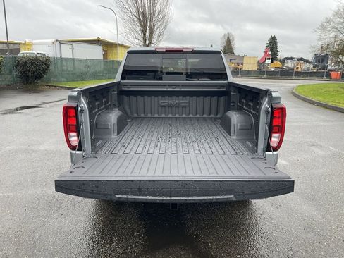 New 2026 GMC Sierra 1500 Elevation w/ Elevation Premium Package AWD/4WD image 27