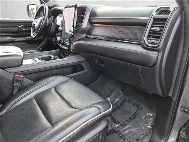Used 2022 RAM 1500 Limited AWD/4WD image 28