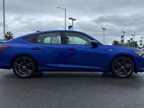 Used 2023 Acura Integra A-Spec image 3