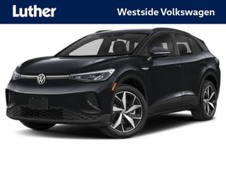 Used 2025 Volkswagen ID.4 Pro AWD/4WD video 1