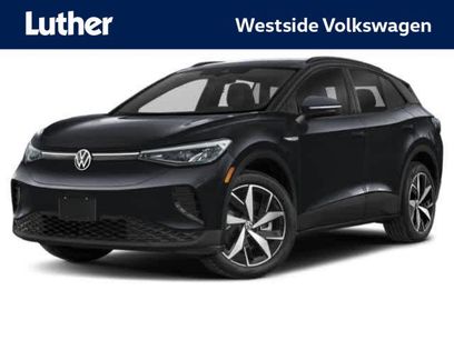 Used 2025 Volkswagen ID.4 Pro