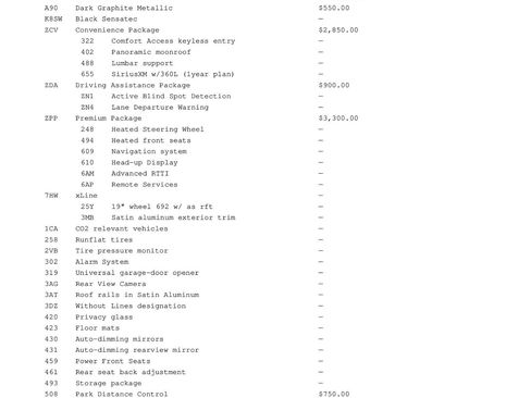 Used 2018 BMW X3 xDrive30i image 11