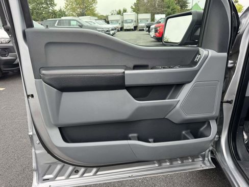 Used 2022 Ford F150 XLT image 18