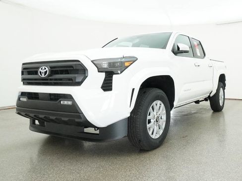 New 2026 Toyota Tacoma SR5 image 19
