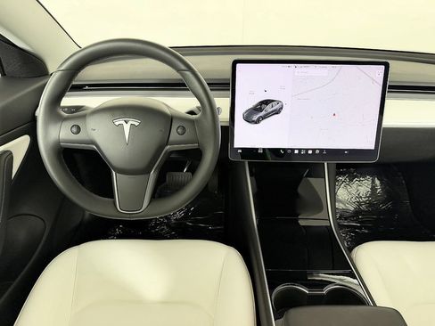 Used 2018 Tesla Model 3 Long Range AWD/4WD image 48