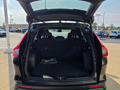 Certified 2026 Honda CR-V Sport-L image 12