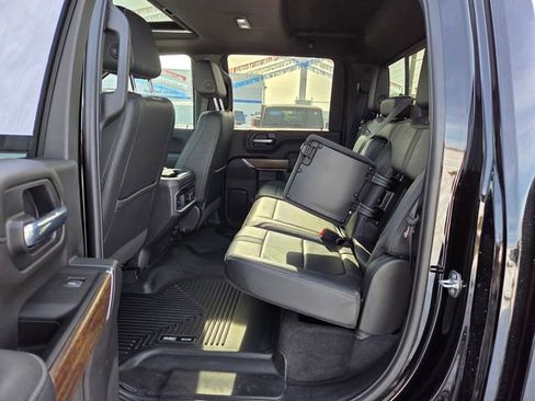 Used 2022 Chevrolet Silverado 3500 High Country w/ Safety Package II image 17