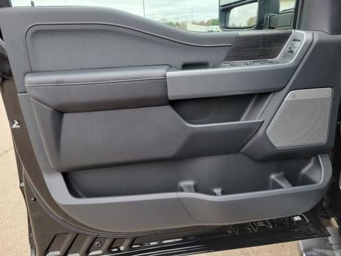 New 2025 Ford F150 Lariat w/ Equipment Group 502A High image 13