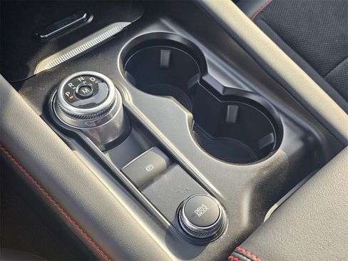 New 2025 Ford Explorer ST w/ Sun And Sound Package image 37