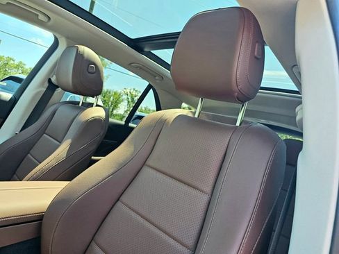 New 2026 Mercedes-Benz GLE 350 4MATIC image 19