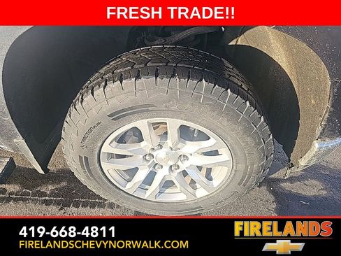 Used 2021 Chevrolet Silverado 1500 LT image 12