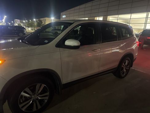 Used 2016 Honda Pilot EX-L image 6