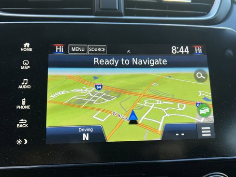 Used 2020 Honda CR-V Touring image 24