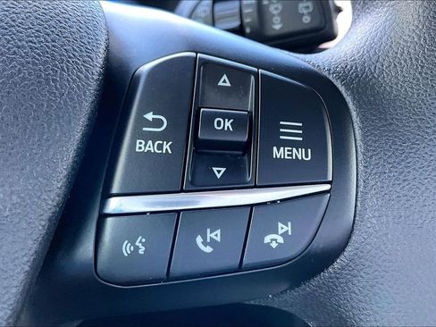 Used 2025 Ford Bronco Sport Big Bend AWD/4WD image 17