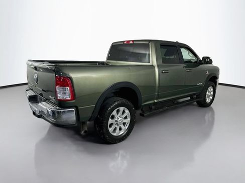 Used 2020 RAM 3500 Big Horn w/ Level 1 Equipment Group AWD/4WD image 7
