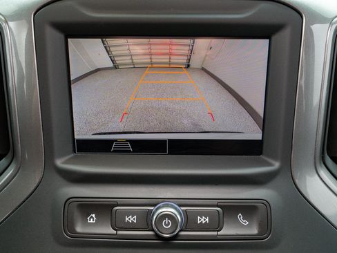 Used 2024 Chevrolet Silverado 1500 W/T image 19