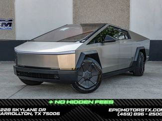 Used 2024 Tesla Cybertruck Cyberbeast AWD/4WD video 1