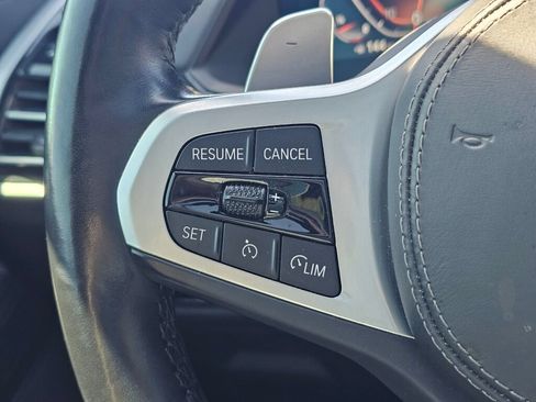 Used 2021 BMW X5 xDrive40i AWD/4WD image 26