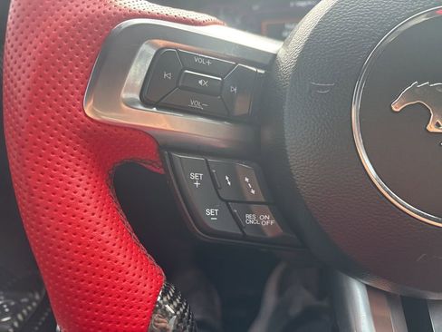 Used 2021 Ford Mustang GT Premium w/ GT Performance Package image 47