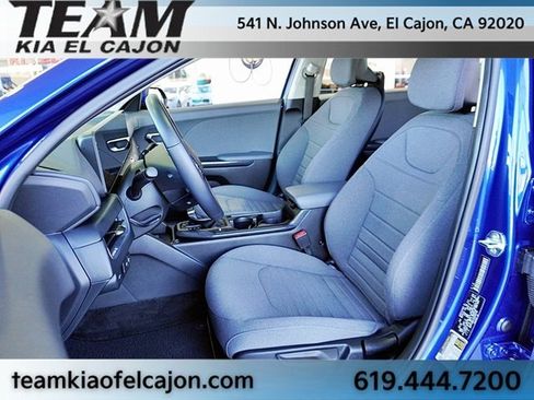 Certified 2025 Kia K4 EX image 14