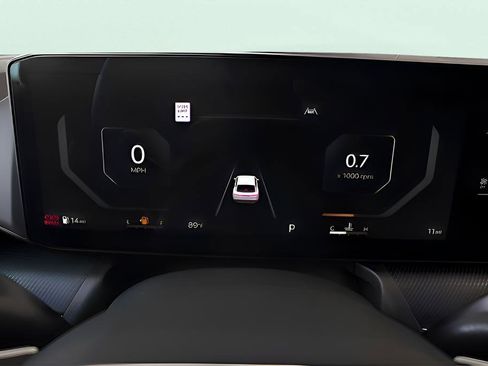 New 2025 Kia K4 GT-Line image 21