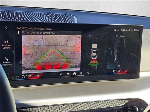 New 2026 BMW 330i Sedan image 13