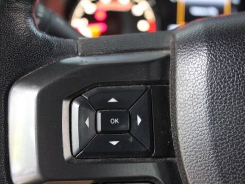 Used 2018 Ford F150 XLT w/ Equipment Group 302A Luxury AWD/4WD image 16
