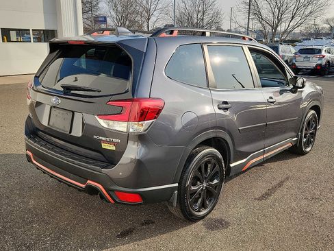 Used 2023 Subaru Forester Sport image 6