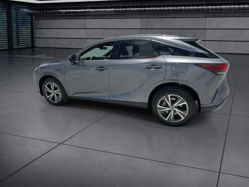 Certified 2023 Lexus RX 350 Premium w/ Accessory Package (Z1) FWD image 5