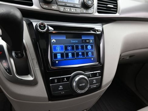 Used 2015 Honda Odyssey EX-L image 20