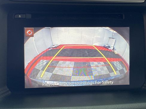 Used 2016 MAZDA CX-5 Grand Touring AWD/4WD image 23