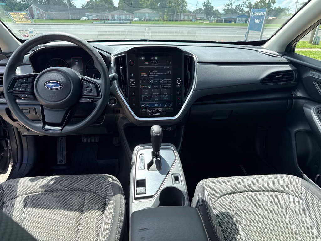 Used 2024 Subaru Crosstrek 2.0i Premium w/ Crosstrek Mirror Package AWD/4WD image 20