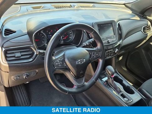 Used 2023 Chevrolet Equinox RS AWD/4WD image 17