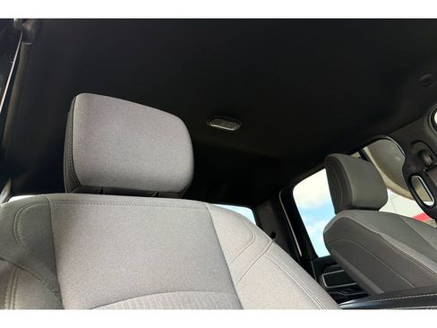 Used 2024 RAM 2500 Big Horn AWD/4WD image 17
