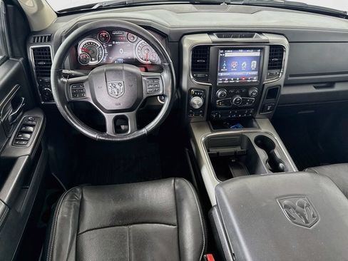 Used 2018 RAM 1500 Sport w/ Convenience Group AWD/4WD image 23
