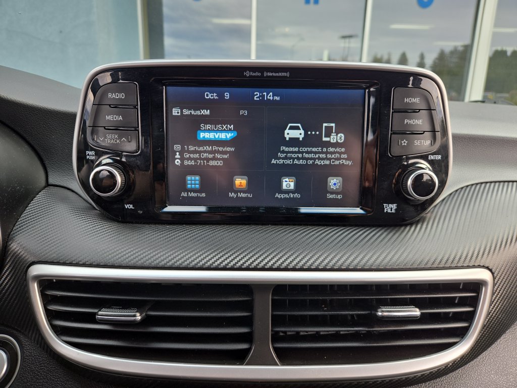 Used 2019 Hyundai Tucson Value AWD/4WD image 24