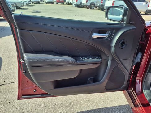 Used 2023 Dodge Charger Scat Pack w/ Daytona Edition Group RWD image 15