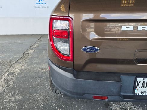 Used 2022 Ford Bronco Sport Big Bend AWD/4WD image 18