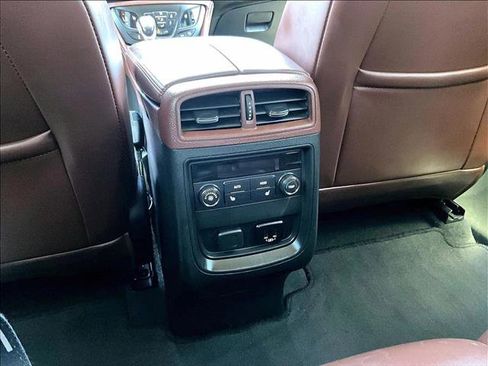 Used 2017 Buick Envision Essence FWD image 22