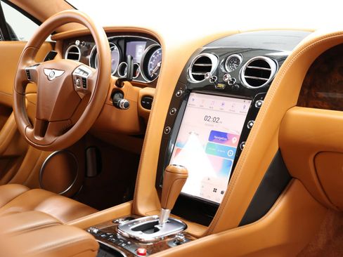 Used 2015 Bentley Continental GT AWD/4WD image 99