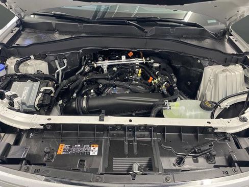 New 2026 Ford Explorer Active w/ Active Comfort Package image 36