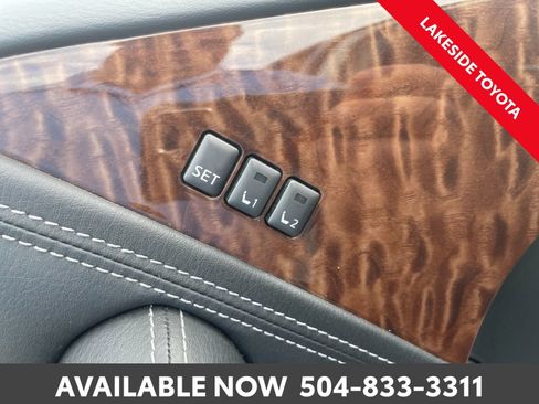 Used 2020 Nissan Armada SL w/ Premium Package image 29