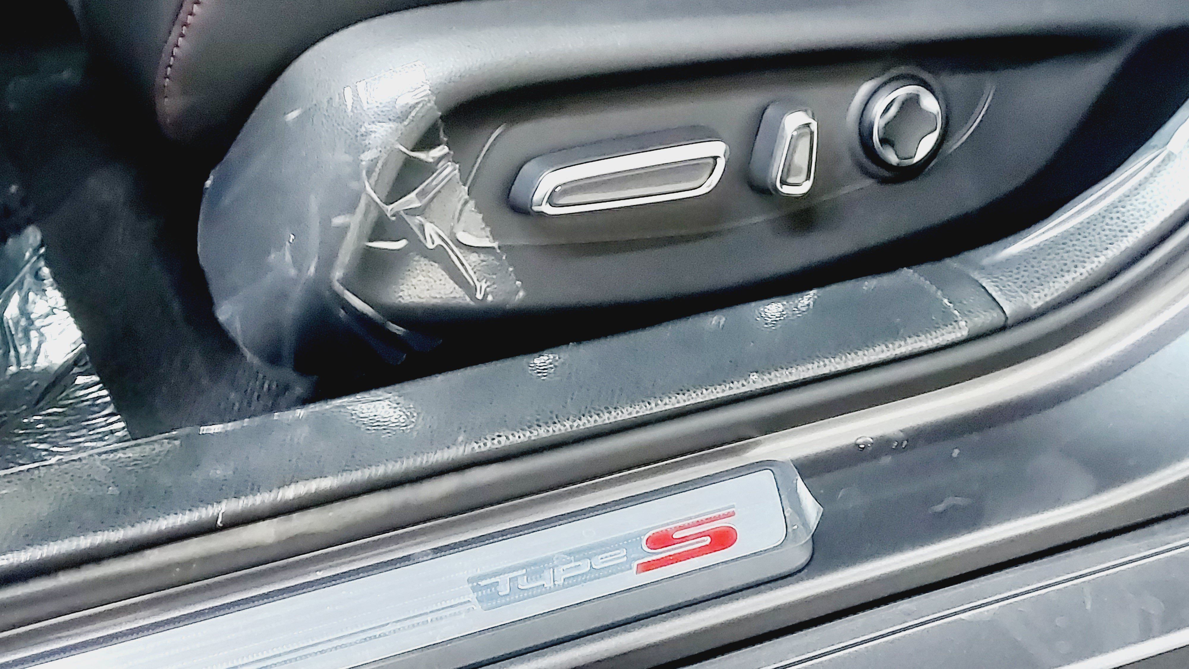 New 2026 Acura Integra Type S FWD image 18