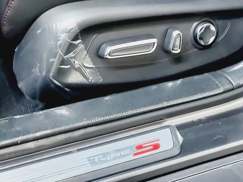 New 2026 Acura Integra Type S image 18