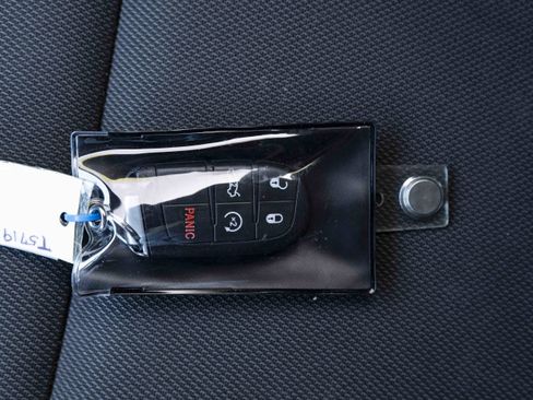 Used 2019 Dodge Charger SXT w/ Blacktop Package image 38