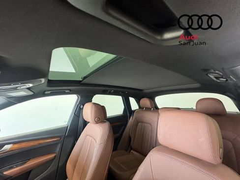 Used 2023 Audi Q5 2.0T Premium w/ Convenience Package AWD/4WD image 10