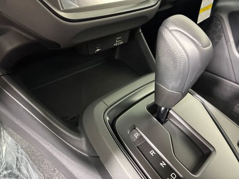 New 2026 Subaru Crosstrek 2.5i image 19