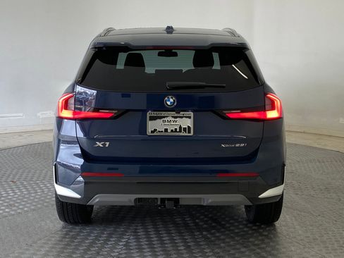 New 2026 BMW X1 xDrive28i w/ Technology Package image 10